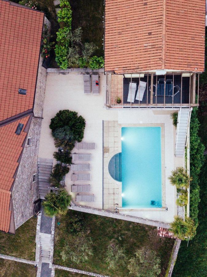 Villa Hermes Art Dutovlje المظهر الخارجي الصورة