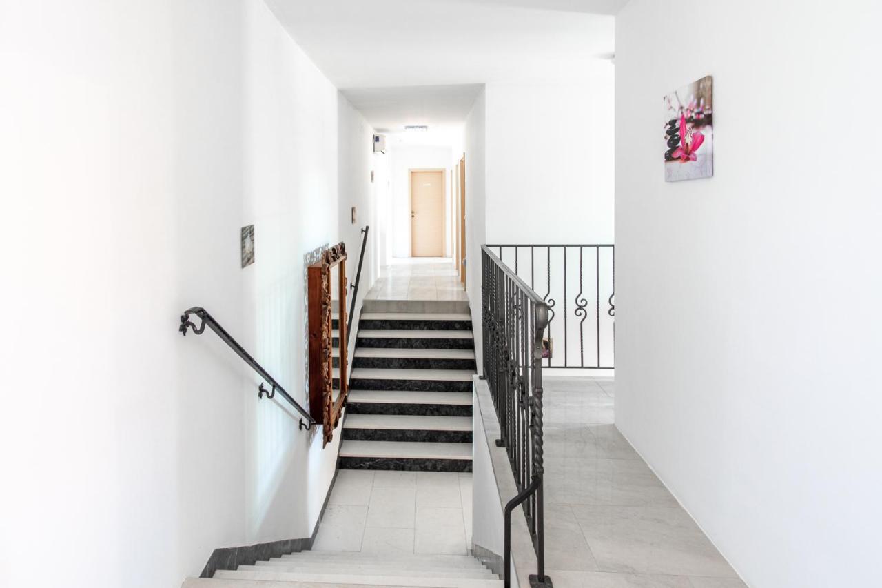 Villa Hermes Art Dutovlje المظهر الخارجي الصورة