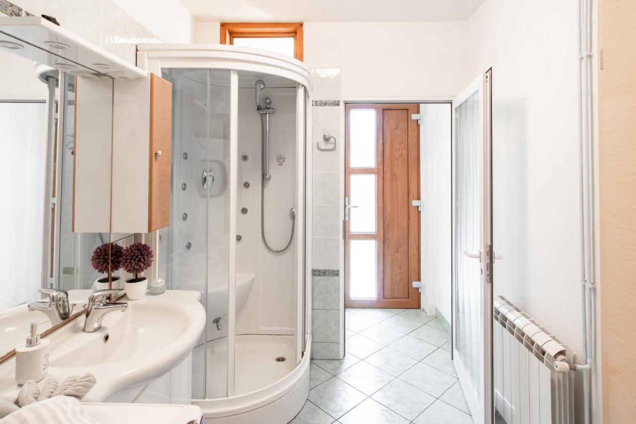 Villa Hermes Art Dutovlje المظهر الخارجي الصورة
