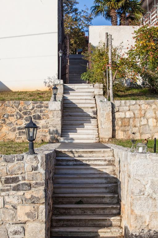 Villa Hermes Art Dutovlje المظهر الخارجي الصورة